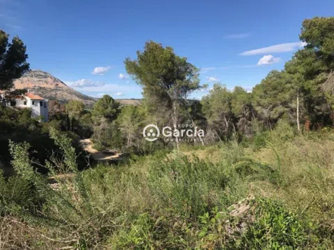 Terreno en venta en Jávea/Xàbia, Alicante photo 5