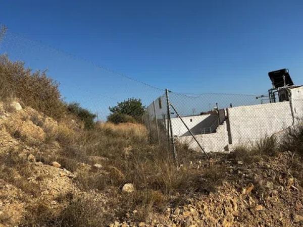 Terreno en calle Nuestra Señora de Fátima, 36 photo 1