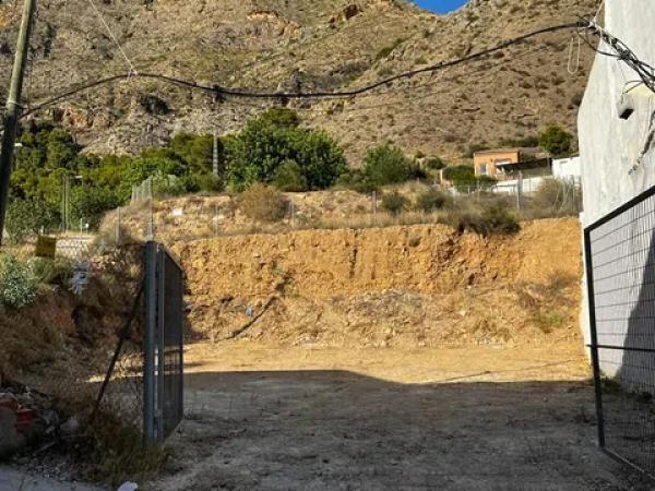 Terreno en calle Nuestra Señora de Fátima, 36 photo 2