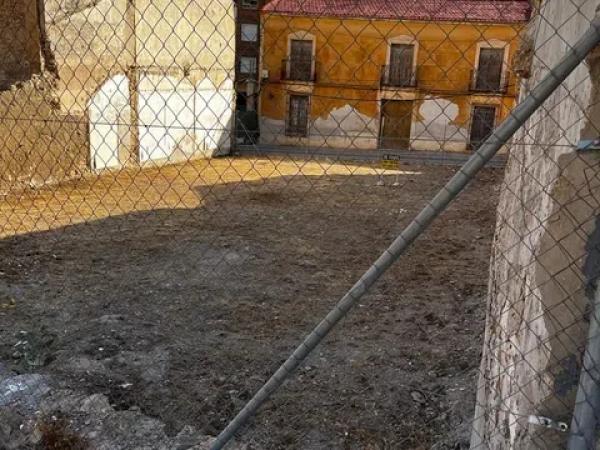Terreno en calle Mayor, 47 photo 1