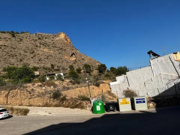 Terreno en calle Nuestra Señora de Fátima, 36 photo 4