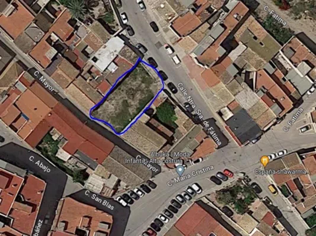 Terreno en venta en Redovan, Alicante photo 5