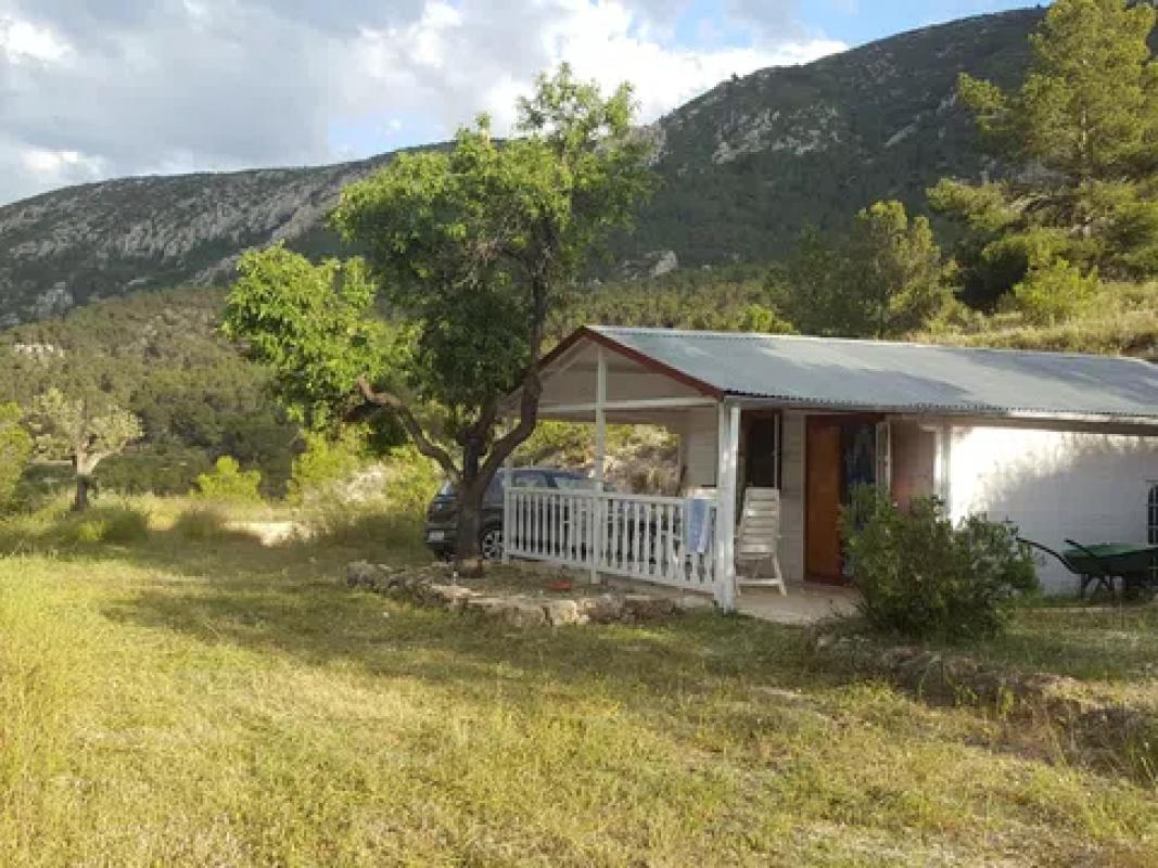 Terreno en venta en La Romana, Alicante photo 3