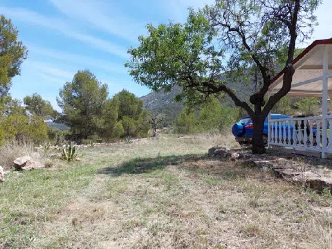 Terreno en venta en La Romana, Alicante photo 4