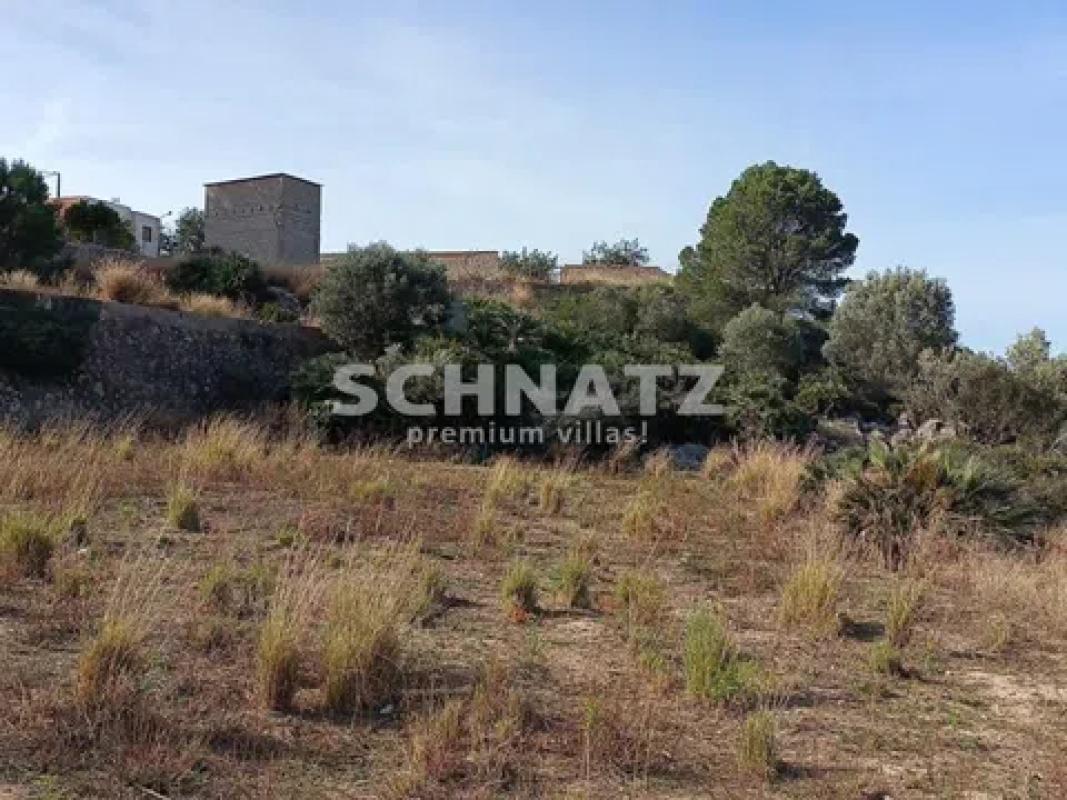 Land for sale in El Verger, Alicante photo 2