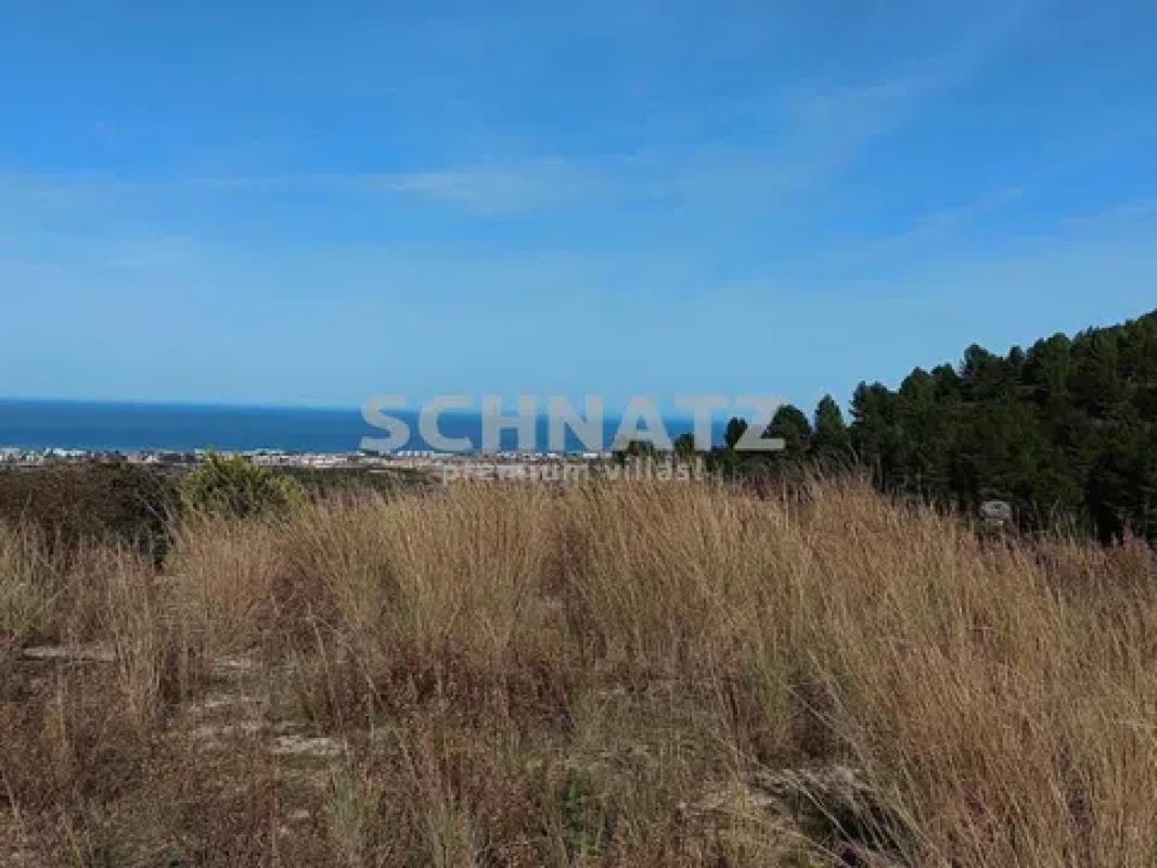 Land for sale in El Verger, Alicante photo 5