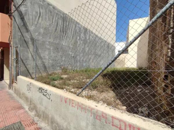 Terreno en calle Diagonal thumbnail 1