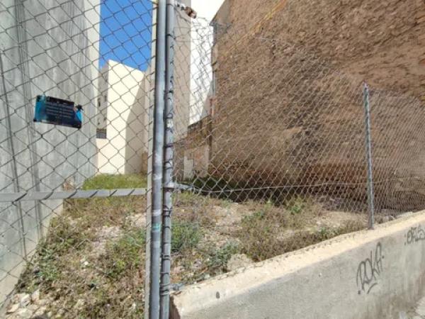 Terreno en calle Diagonal photo 4