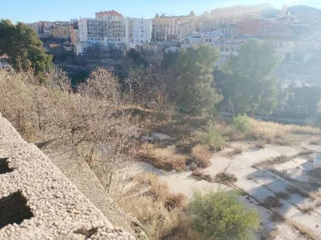Land for sale in Alcoy, Alicante photo 1