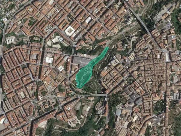 Terreno en calle Sant Sebastià thumbnail 1
