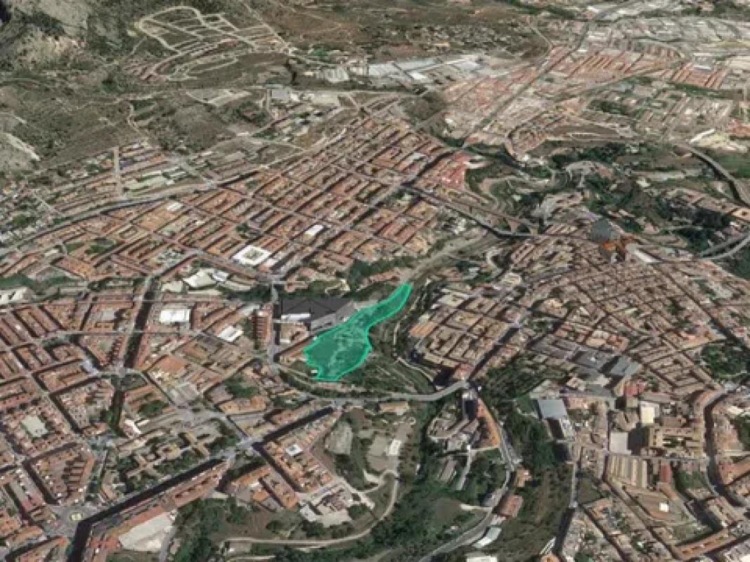 Land for sale in Alcoy, Alicante photo 3