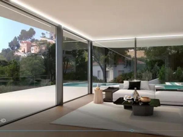 Terreno en calle Benimuslem, 75 thumbnail 1