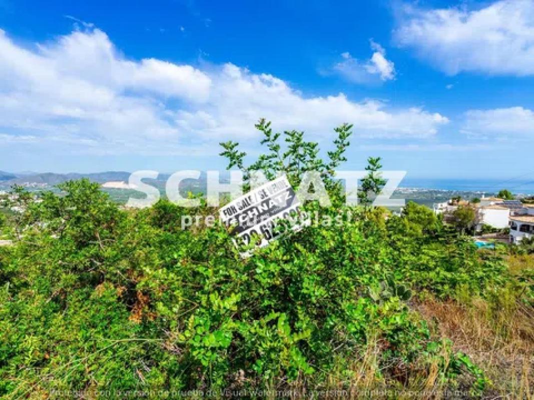 Land for sale in Rafol de Almunia, Alicante photo 2