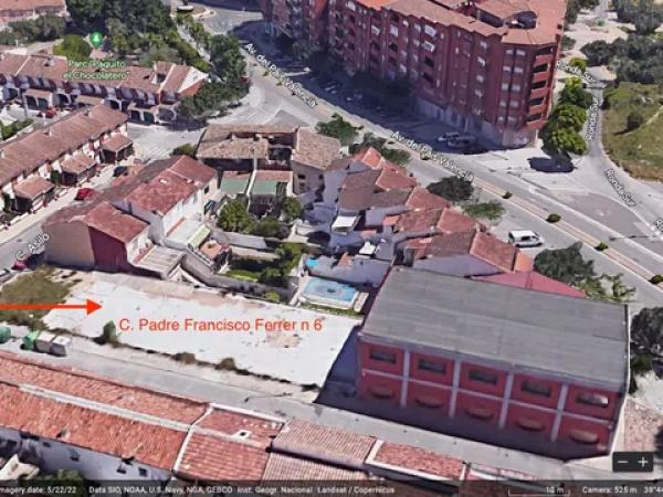 Terreno en calle del Pare Francesc Ferrer, 6 photo 2