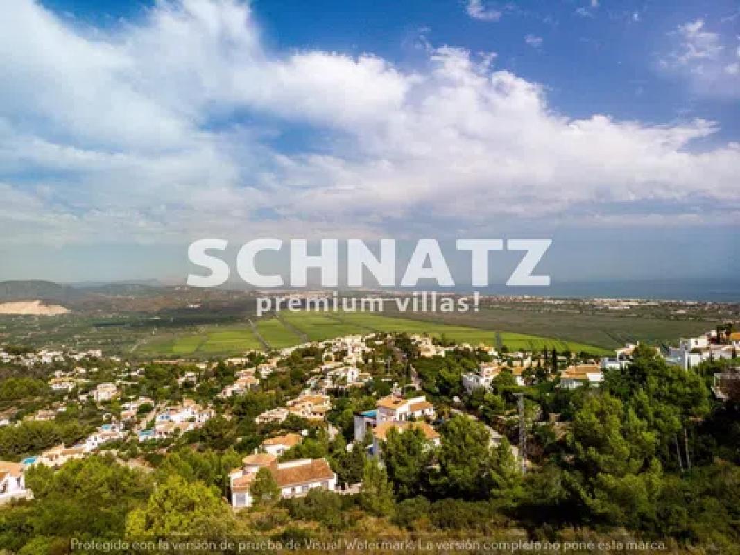 Land for sale in Rafol de Almunia, Alicante photo 5