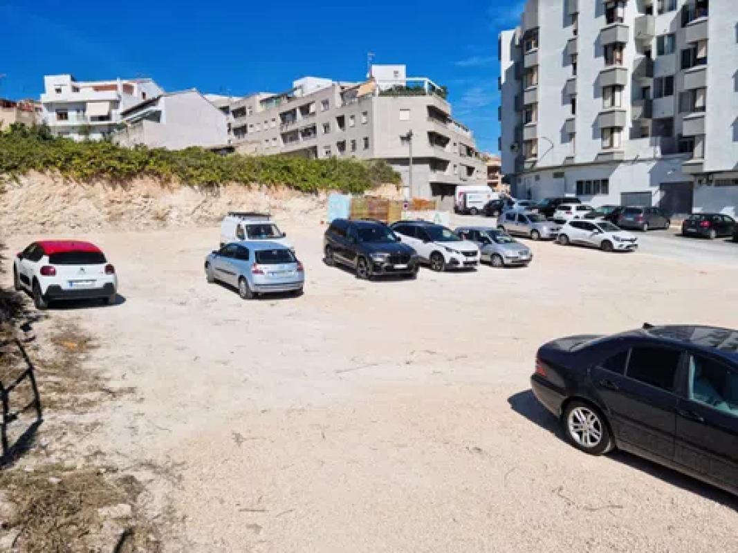 Terreno en venta en Benissa, Alicante photo 3