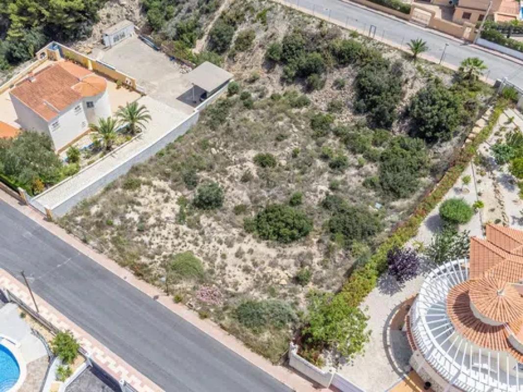 Terreno en venta en El Campello, Alicante photo 3