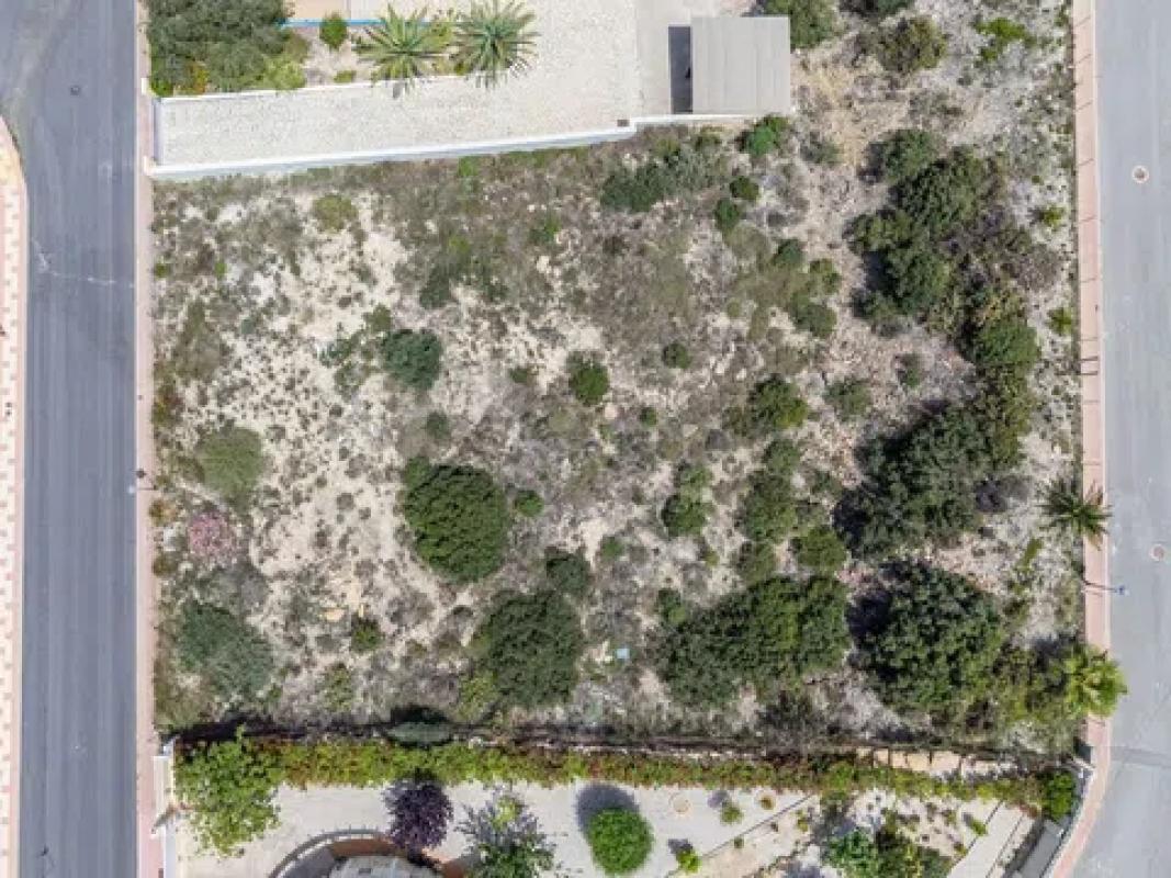Terreno en venta en El Campello, Alicante photo 4