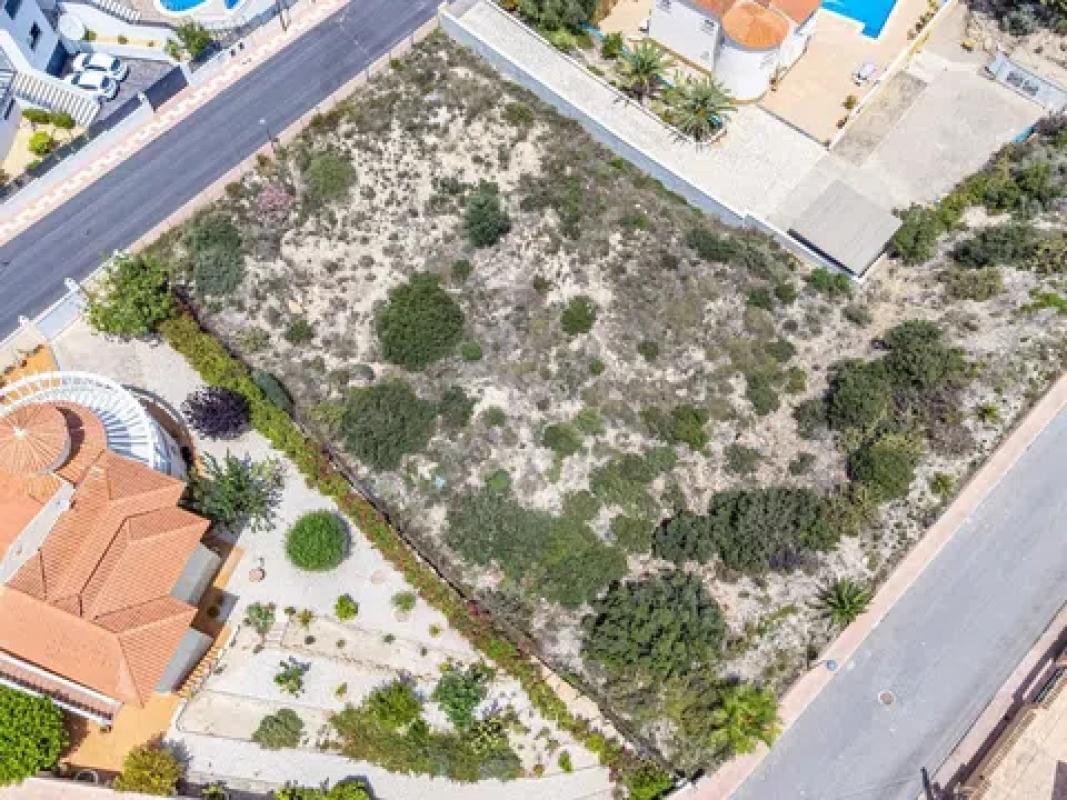 Terreno en venta en El Campello, Alicante photo 5