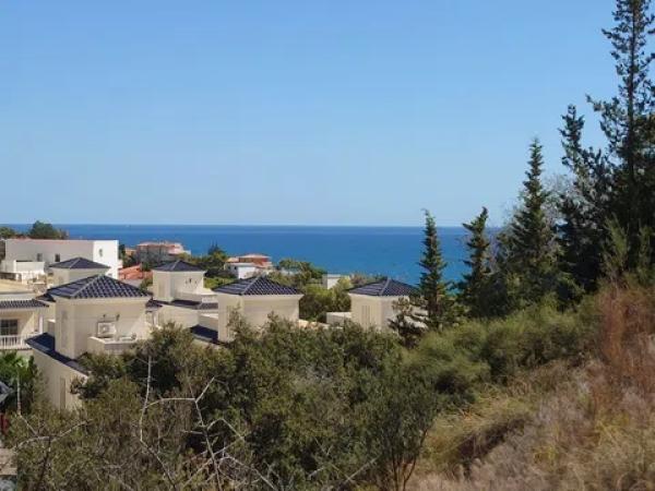 Terreno en Pueblo Español - Coveta Fumá photo 1