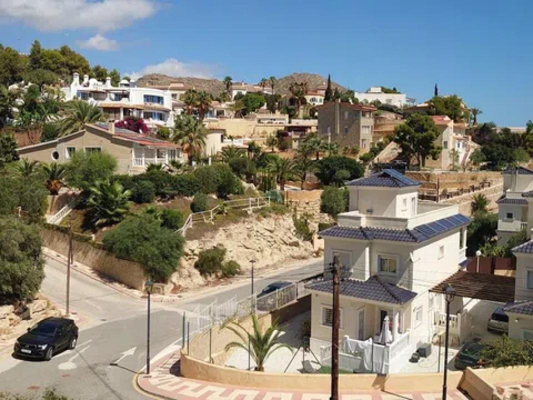 Terreno en venta en El Campello, Alicante photo 3