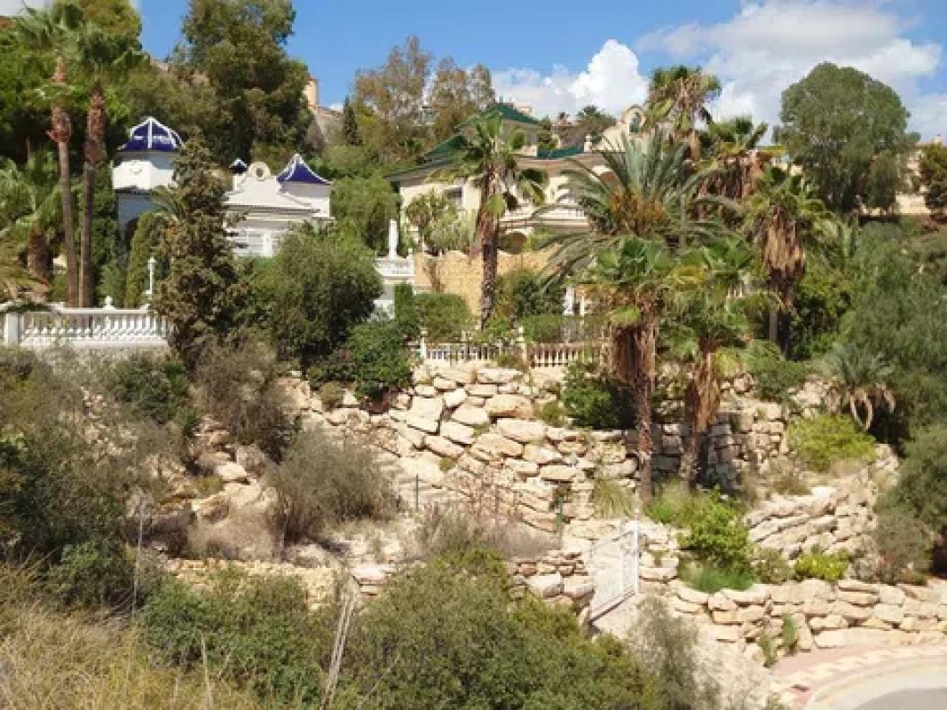 Terreno en venta en El Campello, Alicante photo 4