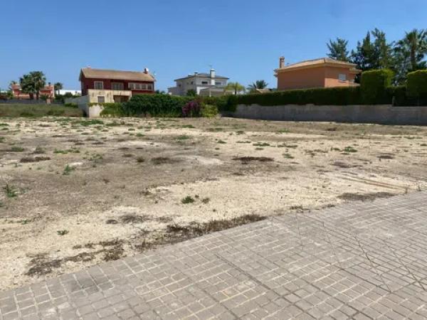 Terreno en Valverde photo 1