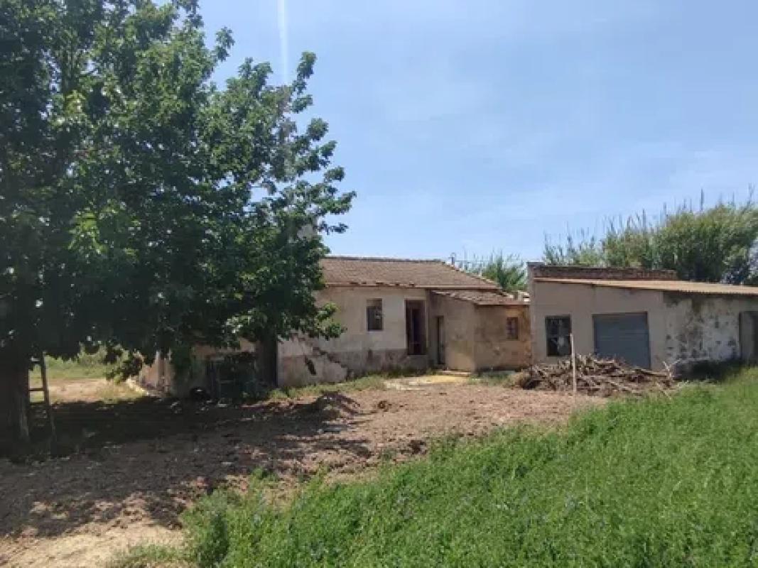 Участок земли на продажу в Гуардамар-дель-Сегура, Аликанте photo 2
