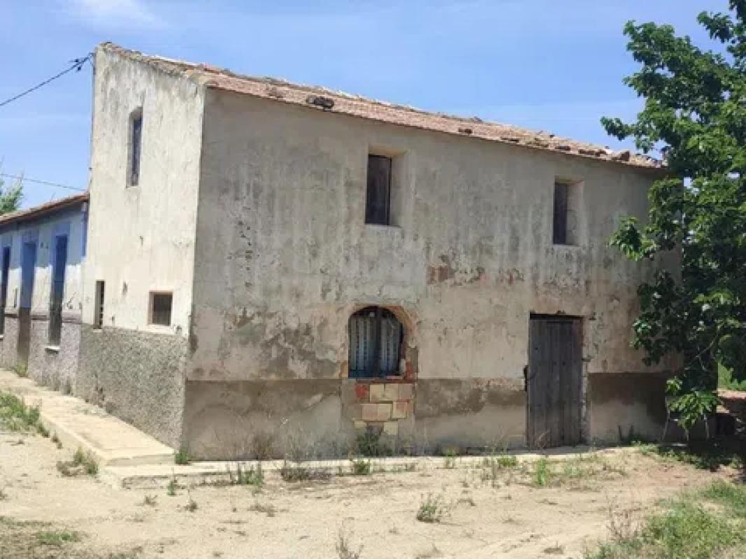 Участок земли на продажу в Гуардамар-дель-Сегура, Аликанте photo 4