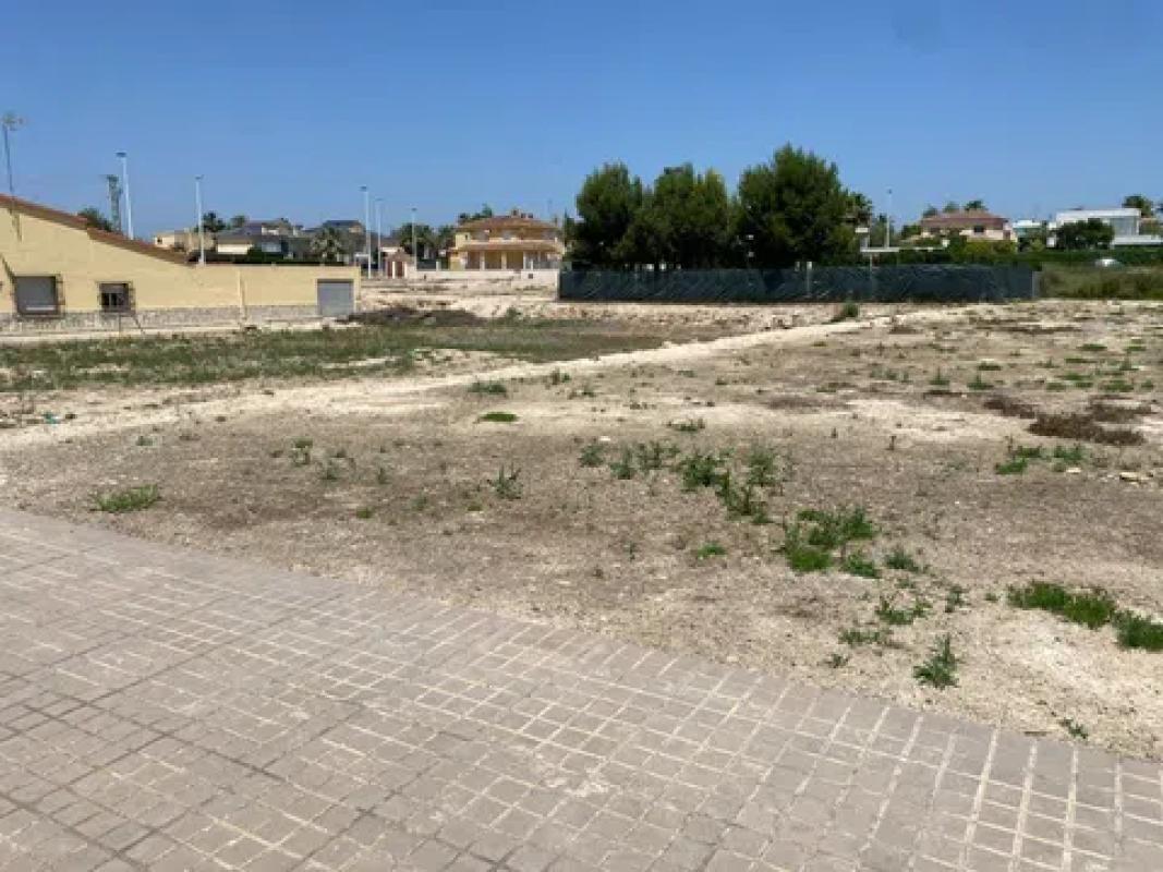 Terreno en venta en Elche / Elx, Alicante photo 5