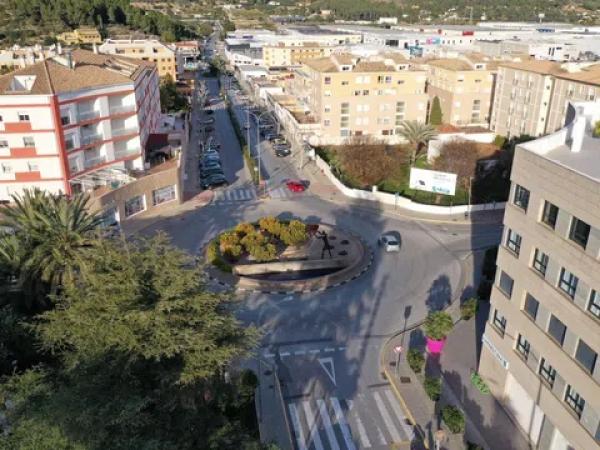 Terreno en Pedreguer photo 1