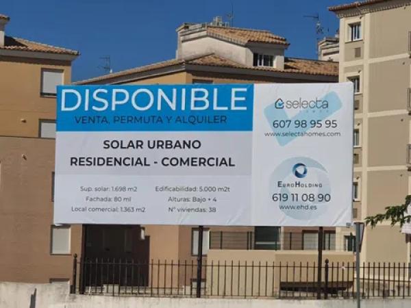 Terreno en Pedreguer photo 4