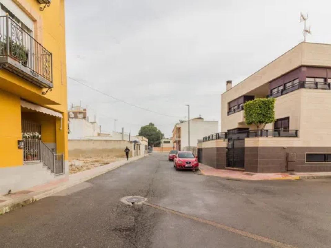 Land for sale in Catral, Alicante photo 1