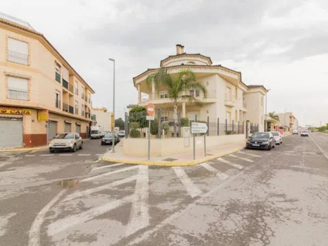 Land for sale in Catral, Alicante photo 2