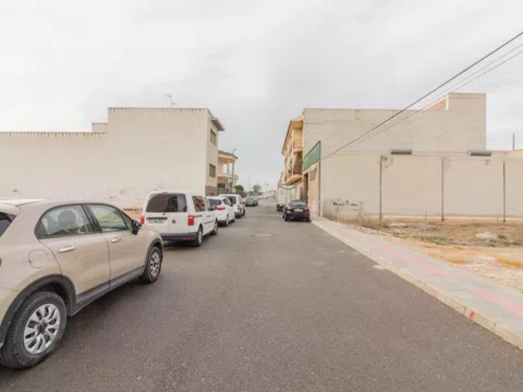 Land for sale in Catral, Alicante photo 3