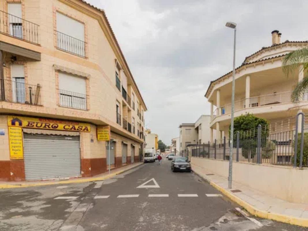 Land for sale in Catral, Alicante photo 5