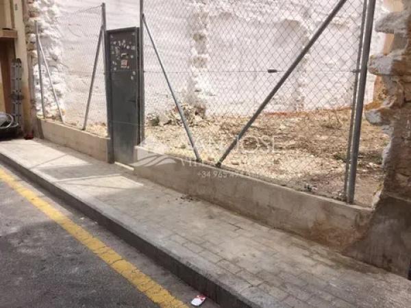 Terreno en Barrio San Antón photo 4