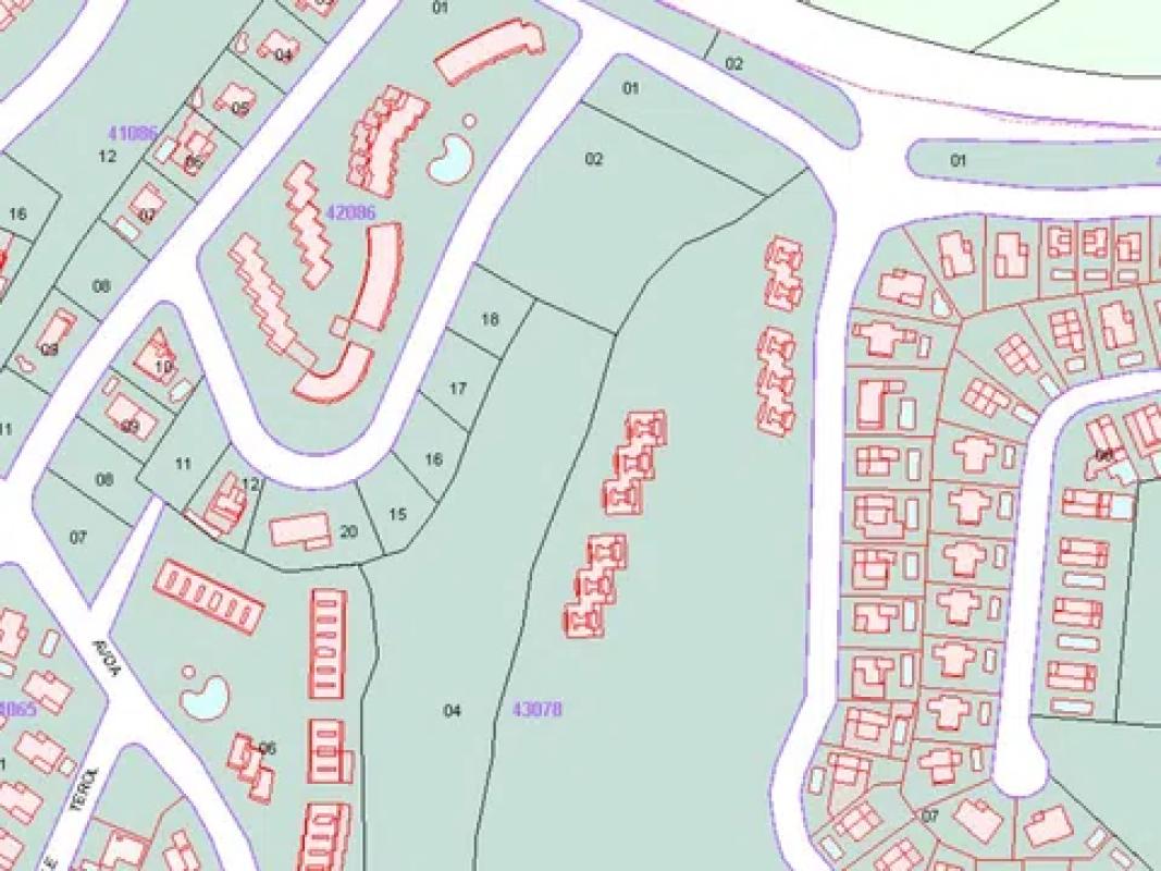 Terreno en venta en Finestrat, Alicante plan 2