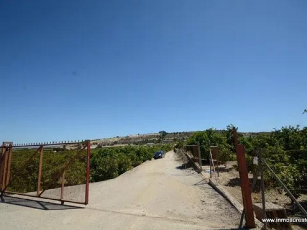 Terreno en Jacarilla thumbnail 2