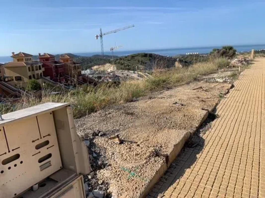 Terreno en venta en Finestrat, Alicante photo 4