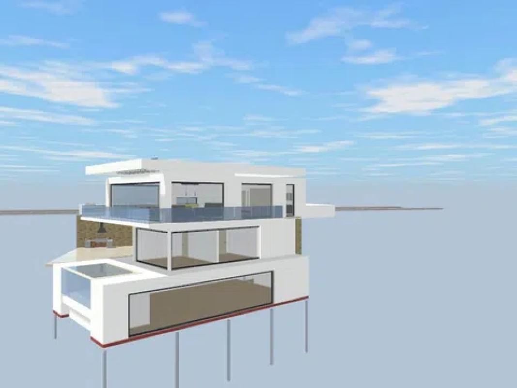 Terreno en venta en Finestrat, Alicante photo 5