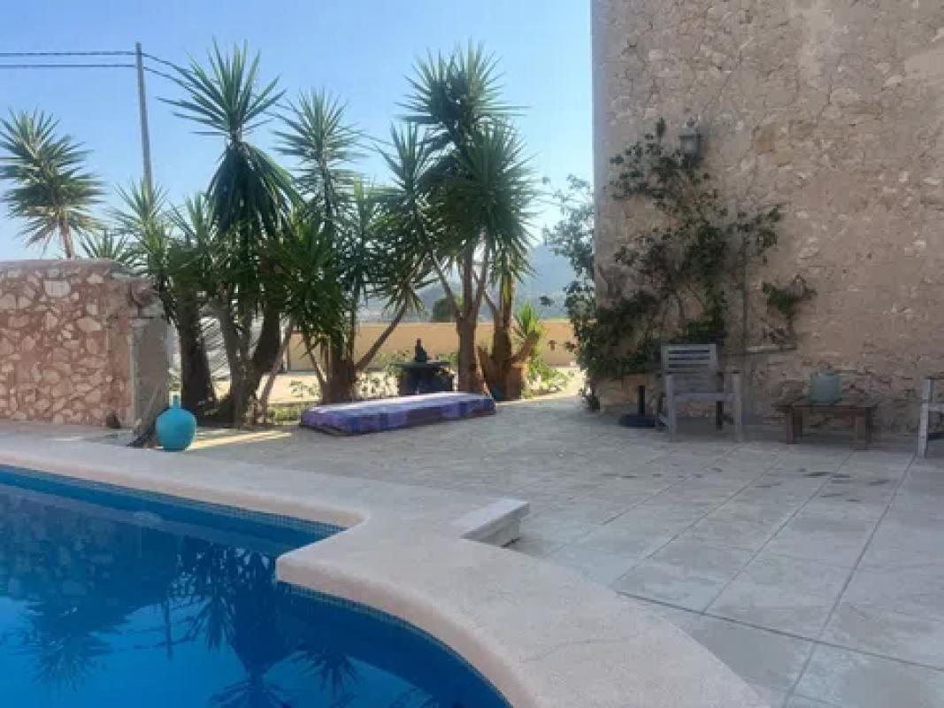 Terreno en venta en La Romana, Alicante photo 2