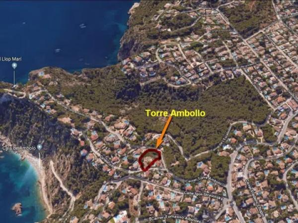 Terreno en Portichol - Balcón al Mar thumbnail 1
