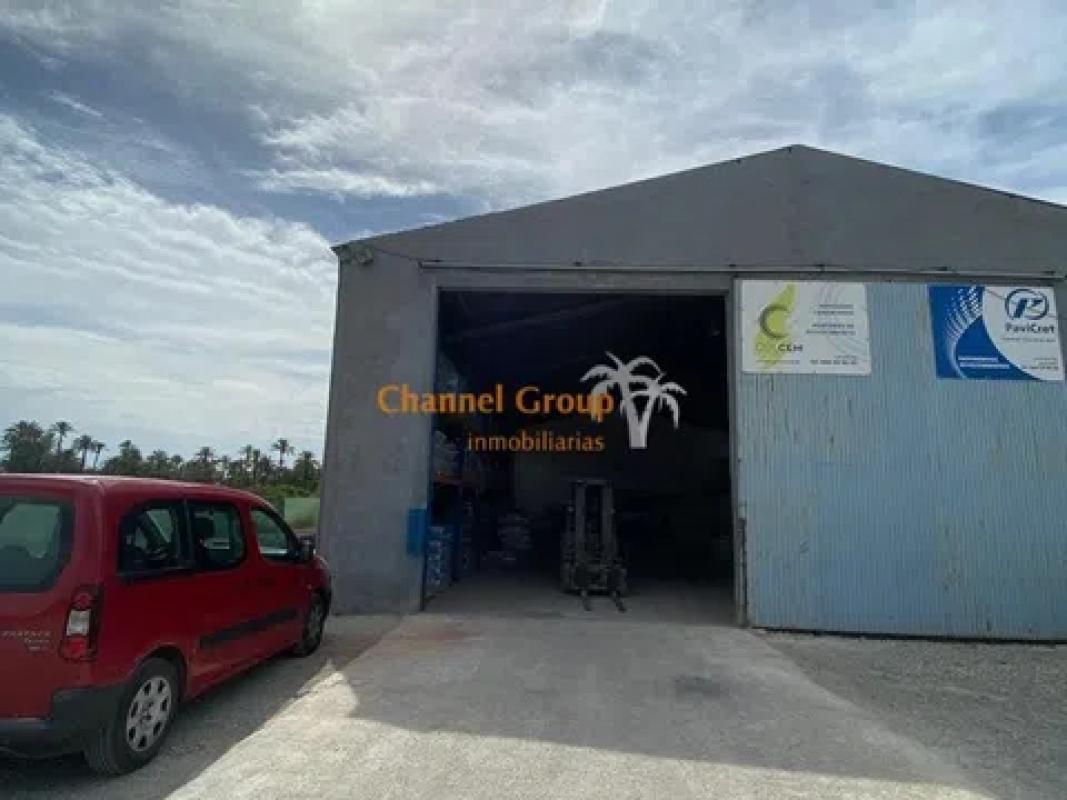 Land for sale in Elche / Elx, Alicante photo 5