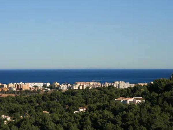 Terreno en Cap Martí - Pinomar photo 2