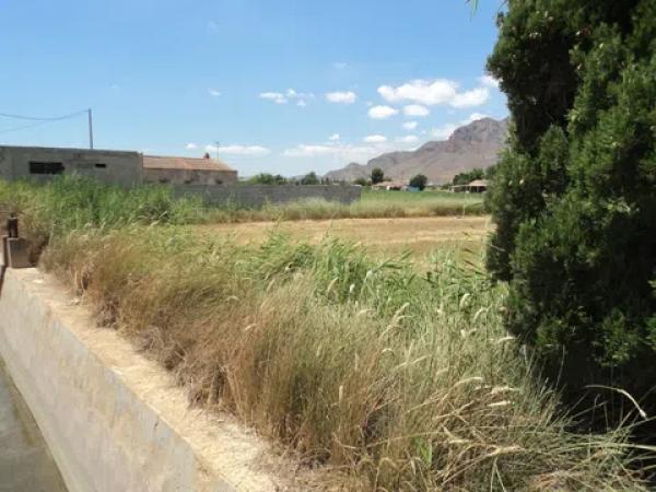 Terreno en Callosa de Segura thumbnail 1