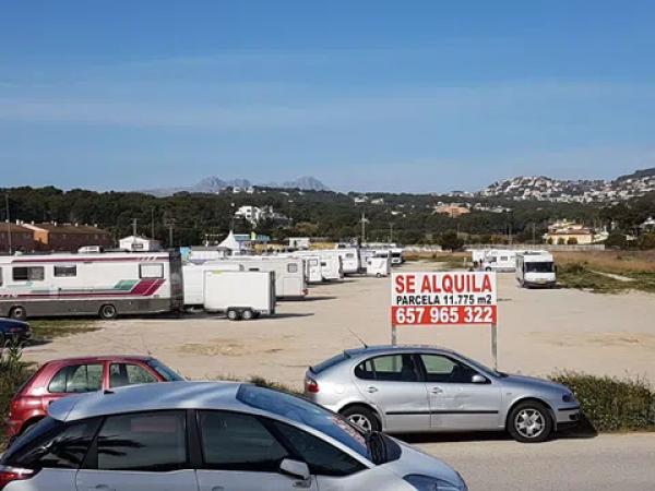 Terreno en carretera Moraira a Calpe, 20 photo 4