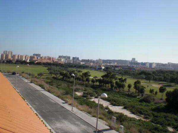 Terreno en Clara Campoamor thumbnail 2