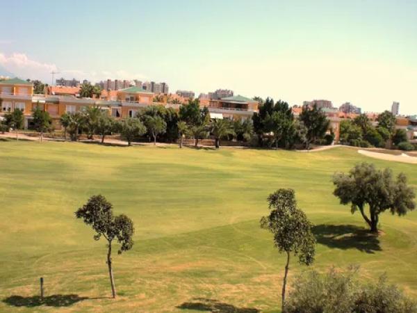 Terreno en Clara Campoamor photo 4