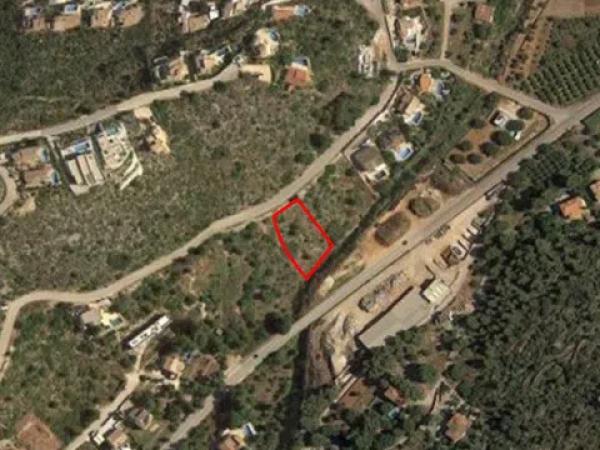 Terreno en Pedreguer photo 2